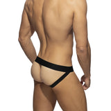 Addicted Leopard Fresh Jock (AD1137)