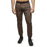 Addicted Leopard Long Athletic Pants (AD1130)