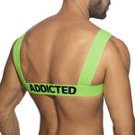 Addicted Neon Addicted Harness (AD1127)