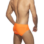 Addicted Neon Shiny Brief (AD987)