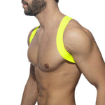 Addicted Neon Spider Harness (AD1184)