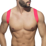 Addicted Neon Spider Harness (AD1184)