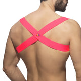 Addicted Neon Spider Harness (AD1184)