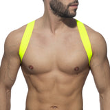 Addicted Neon Spider Harness (AD1184)