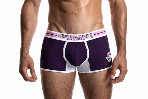 Pump Space Candy Boxer