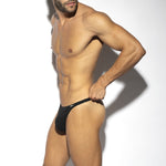 ES Collection Recycled Rib Thong (UN492)