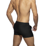 Addicted Rub Tape Sports Short (ADF140)