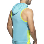 Addicted Sleeveless AD Hoody (AD1063)