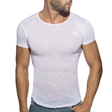 Addicted Thin Flame T-Shirt (AD1109)