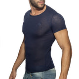 Addicted Thin Flame T-Shirt (AD1109)