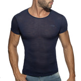 Addicted Thin Flame T-Shirt (AD1109)