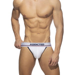 Addicted Tommy 3-Pack Thong (AD1011)