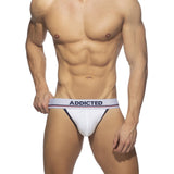 Addicted Tommy 3-Pack Thong (AD1011)