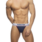 Addicted Tommy 3-Pack Thong (AD1011)