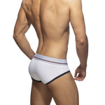 Addicted Tommy 3-Pack Brief (AD1008)
