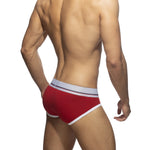 Addicted Tommy 3-Pack Brief (AD1008)