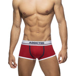 Addicted Tommy 3-Pack Trunk (AD1009)