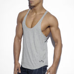 ES Collection Fitness Plain Tank Top (TS160)