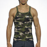 ES Collection Summer Tank Top (TS187)