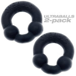 Oxballs Ultraballs 2-Pack Cockring