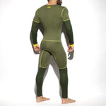 ES Collection Distopia Body Suit (UN287)