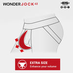 ES Collection Wonder Jock 4.0 (UN405)