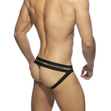 Addicted Versailles Golden Jock (AD1047)