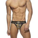 Addicted Versailles Golden Jock (AD1047)